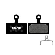 Galfer Standard G1053 Disc Brake Pads FD294 Shimano Deore XT