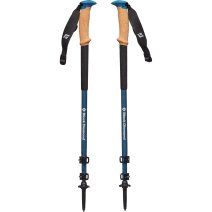 Black Diamond Trail Women's Trekking Poles (Pair) - Alpine Lake