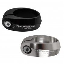 Thomson All Mountain 31.8 Carbon MTB Handle Bar - black