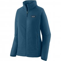 Patagonia Women's Triolet Jacket - Lagom Blue - Size S - RP £390