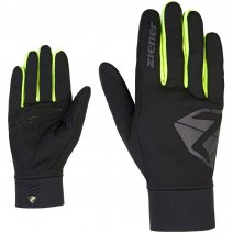 Ziener Gloves - Top Quality & Prices | Low BIKE24