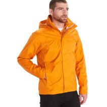 Marmot PreCip Eco Pro Jacket Men - limelight | BIKE24