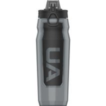 Under Armour 22-oz. Infinity Water Bottle, Black