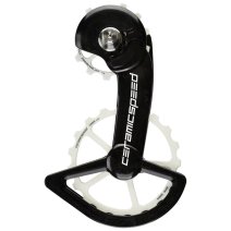 CeramicSpeed OSPW Aero Derailleur Pulley System - for Shimano 