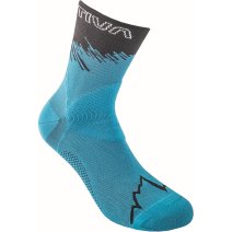 LA SPORTIVA TRAIL BITE STORM BLUE Short running homme