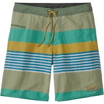 Patagonia Wavefarer Boardshorts 19