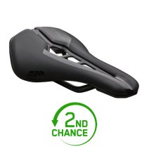 PRO Stealth Curved Team Saddle - black | BIKE24