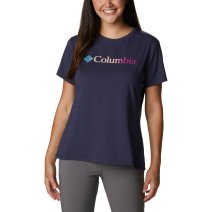 Columbia Back Beauty Highrise Warm Winter Pants Women - Nocturnal - Regular