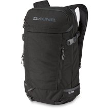 Bolsa De Viaje Plegable 24L Negro