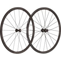 Vision best sale bike rims