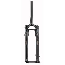 RST Volant TNL 28 Fork 80mm 44mm Offset 1 1 8 Disc QR All Black