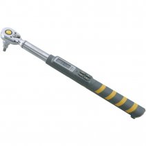 Topeak D-Torq Torque Wrench - grey/yellow | BIKE24