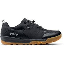 Northwave Rockit All Terain Shoes Men - black/forest 02 | BIKE24