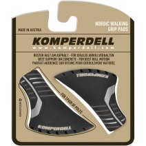 Komperdell Poniente Carbon Vario - Bastones para marcha nórdica, Envío  gratuito