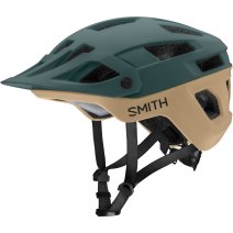 Smith Engage MIPS Helmet - Matte French Navy - Black - Rock Salt