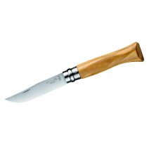 Navajas Opinel, Stainless Steel, Hunting Knife, Field Knife, 3 Measures  Available, No. 6, 7 And 8 - Kitchen Knives - AliExpress