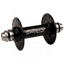 Surly Ultra New Track Hub - QR 10/10x120mm Bolt On - Fixed/Free 