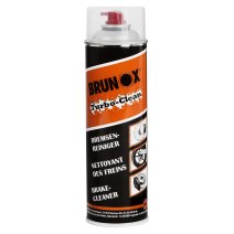 Brunox Lubrificante Spray per Forcelle Rock Shox Deo 100 ml