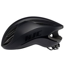 HJC Sports ADWATT 1.5 Triathlon Helmet - matt black | BIKE24