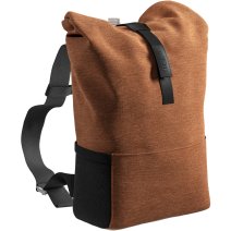 Brooks Pickwick Cotton Canvas Backpack 12L - forest | BIKE24