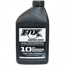 FOX Rebuild Kit for FLOAT Line Rear Shocks - 803-00-142