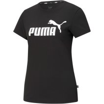 Puma Chándal Mujer - Essential - Light Gray Heather