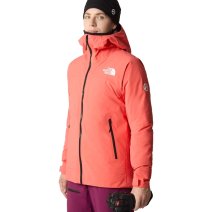 The North Face Summit Pumori GORE-TEX® Pro Jacket Women - Radiant