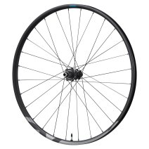 Shimano Deore XT WH M8120 TL Front Wheel 27.5 Clincher Tubeless Centerlock 15x110mm Boost