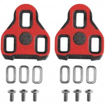 Exustar E ARC10 Pedal Cleats 7 Floating rot BIKE24