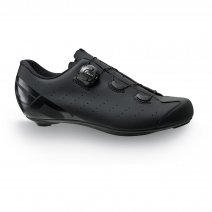 Sidi Genius 10 Mega Road Shoes - Black | BIKE24