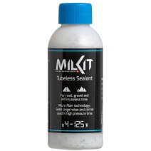 Frische Milch? Das Milk-it Tubeless-Service-Kit im Praxistest -  Radtourenmagazin