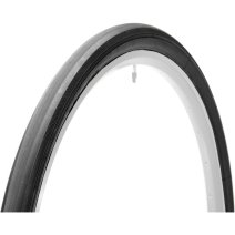 Panaracer Gravelking SK TLC Folding Tire - 48-584 - black / brown