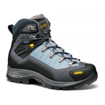 Asolo Top Class Trekking Hiking and Mountain Shoes from Italy