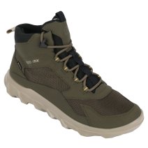 Ecco ULT-TRN M Herren Schuhe - black/black/grape leaf | BIKE24 