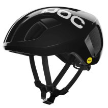 POC Ventral Air MIPS Helmet - 1037 Uranium Black Matt | BIKE24