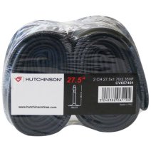 Hutchinson Taipan 29'' Paquete de neumáticos MTB Tubeless Ready Plegable  Hardskin RR xc + 4.5 m x 25 mm Cinta de llanta tubeless + Sellador  Protect'air (2 piezas)