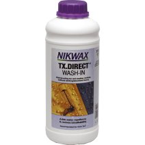 Nikwax Stoff & Leder Imprägnierung Spray 300ml