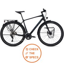 Giant toughroad slr clearance 1 2021