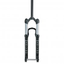 Manitou mastodon comp fat bike fork 120mm 2025 travel 15 x 150 mm axle