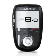 Compex SP 4.0 - Electroestimulador black - Private Sport Shop