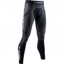 Thermal pants for men X-Bionic X-Plorer Energizer 4.0 Pants Men | Olive  green / Anthracite