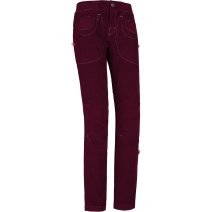 E9 - Women's Onda Slim 2 Trousers Periwinkle