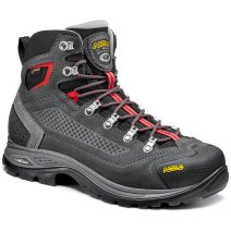 Asolo Top Class Trekking Hiking and Mountain Shoes from Italy