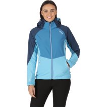 Regatta Veste Chauffant Femme - Voltera Loft III - Navy 540 - BIKE24