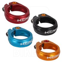 KCNC Z6 KQR Skewer Road Quick Release Set | BIKE24