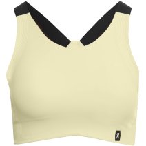 On Running Brassière Sea Black Performance Bra - Runstore