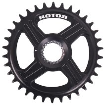 Rotor hot sale cx1 chainring