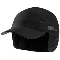 Jack wolfskin sales winter cap