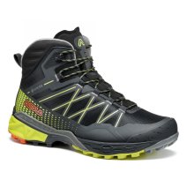 Asolo Scarpe da Escursionismo Nucleon Mid GV graphite morrone