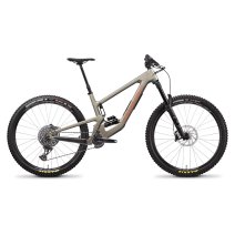 Santa Cruz Mountain Bikes Buy Online BIKE24